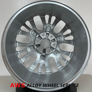 CADILLAC ESCALADE ESV EXT 2007-2014 22" RIM WHEEL FACTORY OEM 4617 88966246 #1