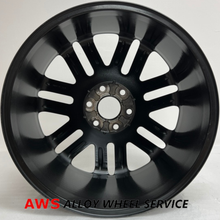 Load image into Gallery viewer, CADILLAC ESCALADE ESV EXT 2012-2014 22&quot; FACTORY OEM WHEEL RIM 4680 9597482