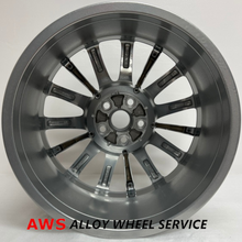 Load image into Gallery viewer, CADILLAC XTS 2013-2019 20&quot; FACTORY OEM WHEEL RIM WITHOUT INSERTS 4699 22785490