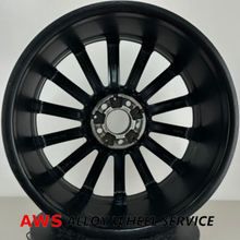 Load image into Gallery viewer, USED MERCEDES C-CLASS 2016-2020 19&quot; FACTORY ORIGINAL FRONT AMG WHEEL RIM