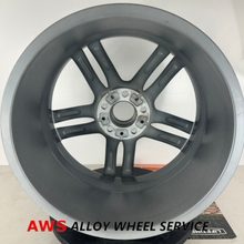 Load image into Gallery viewer, BMW X6 2015-2019 19&quot; FACTORY ORIGINAL WHEEL RIM FRONT 86264 36117849629