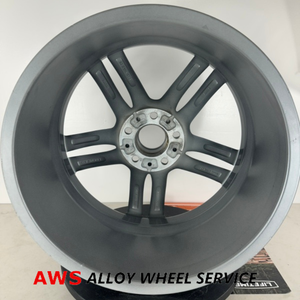 BMW X6 2015-2019 19" FACTORY ORIGINAL WHEEL RIM FRONT 86264 36117849629