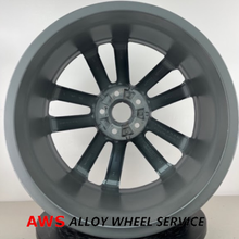 Load image into Gallery viewer, USED AUDI S5 2018 2019 19&quot; FACTORY ORIGINAL WHEEL RIM 97940 8W0601025DF