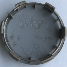 Load image into Gallery viewer, Set of 4 Volvo Wheel Hub Center Cap 31400453 2288d48d