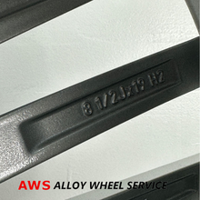 Load image into Gallery viewer, 2024 BMW 530i 540i OEM Wheel Rim 19x8.5 19&quot; 86998 36115A324D6 #D