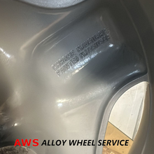 Load image into Gallery viewer, JAGUAR XK8 17x8 17&quot;1997 / 1999 FACTORY OEM WHEEL RIM 59689 MJA6116AB SILVER