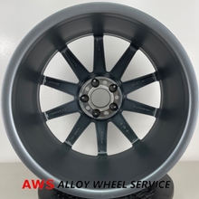 Load image into Gallery viewer, MERCEDES CLS550 2014 19&quot; FACTORY OEM REAR AMG WHEEL RIM 85338 A2184010100 85338