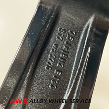Load image into Gallery viewer, MERCEDES C43 C450 2016-2019 18" FACTORY ORIGINAL 85445 FRONT AMG WHEEL RIM