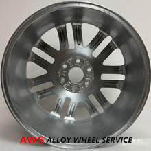 Load image into Gallery viewer, CADILLAC ESCALADE 2007-2014 22&quot; FACTORY OEM WHEEL RIM 5358 9597482