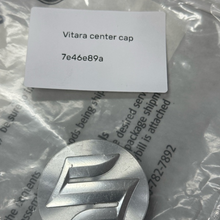 Load image into Gallery viewer, Suzuki Vitara Wheel Hub Center Cap 54mm 7e46e89a