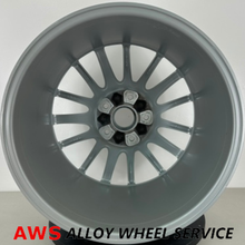 Load image into Gallery viewer, PORSCHE 911 2009-2013 19&quot; FACTORY OEM REAR WHEEL RIM 67367 99736216207