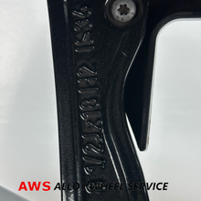Load image into Gallery viewer, ONE BMW I4 2022 18 INCH ALLOY RIM WHEEL FACTORY OEM 86631 36118747286; 8747286