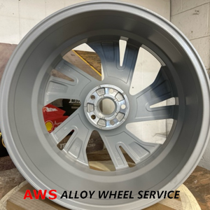 VOLKSWAGEN ATLAS ATLAS CROSS SPORT 2020-2023 20" ALLOY RIM WHEEL FACTORY OEM