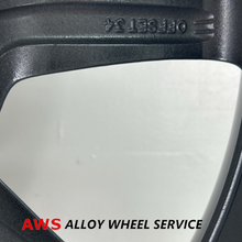 Load image into Gallery viewer, GENESIS G70 HYUNDAI GENESIS 2019-2023 19" ALLOY FRONT RIM WHEEL FACTORY OEM 70960
