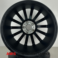 Load image into Gallery viewer, MERCEDES C-CLASS AMG 2015-2020 19&quot; FACTORY OEM REAR WHEEL RIM 85519 A2054011400