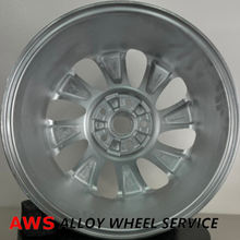 Load image into Gallery viewer, BUICK PARK AVENUE 2003-2005 17&quot; FACTORY ORIGINAL WHEEL RIM 4046 9594953