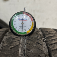 Load image into Gallery viewer, ATLAS FORCE UHP 245/40/20 TIRE 8d59c769