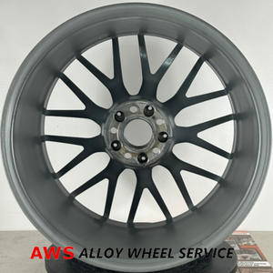 MERCEDES C-CLASS AMG 2015-2019 19" FACTORY OEM FRONT WHEEL RIM 85456