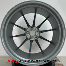 Load image into Gallery viewer, MERCEDES GT 2016 2017 20&quot; FACTORY ORIGINAL REAR AMG WHEEL RIM 85479 A1904010900