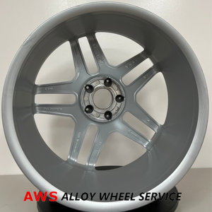 MERCEDES GLK-CLASS 2011-2015 20" FACTORY OEM AMG WHEEL RIM 85155 A2044016602