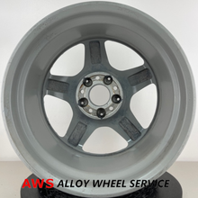 Load image into Gallery viewer, MERCEDES SLK-CLASS CLK-CLASS 2002 2003 17&quot; FACTORY OEM REAR AMG WHEEL RIM 65274