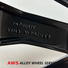 Load image into Gallery viewer, Volvo XC60 Wheel Rim Factory 21&quot; 2020-2025 32147901 OEM  70521 aka 95442