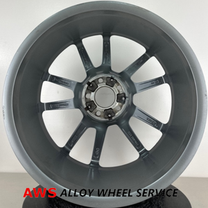 MERCEDES C-CLASS 2016-2019 19" FACTORY OEM FRONT AMG WHEEL RIM 85448 A2054014900