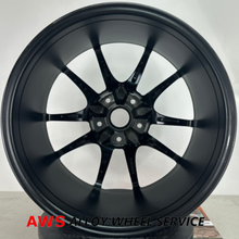 Load image into Gallery viewer, PORSCHE 911 CARRERA 2012-2015 20&quot; FACTORY OEM FRONT WHEEL RIM 67421 99136216104