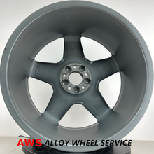 Load image into Gallery viewer, MERCEDES GLE400 GLE550e 2017-2019 20" FACTORY ORIGINAL AMG WHEEL RIM 85295