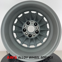 Load image into Gallery viewer, MERCEDES BENZ 190 1985-1988 15&quot; ALLOY RIM WHEEL FACTORY OEM 65136 1284003002