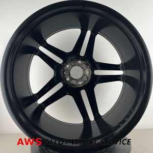 MERCEDES GLE-CLASS 2016-2019 22" FACTORY OEM REAR AMG WHEEL RIM 85493 A2924012100