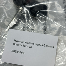 Load image into Gallery viewer, Hyundai Tire Pressure Monitoring System 52933-2F000 585b1568