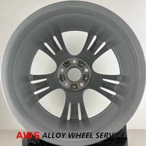 BMW 3 & 4 SERIES ACTIVEHYBRID 3 2014-2018 19" FACTORY OEM WHEEL RIM REAR 86011