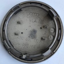 Load image into Gallery viewer, Audi Wheel Hub Center Cap 4B0601170 16fe416f