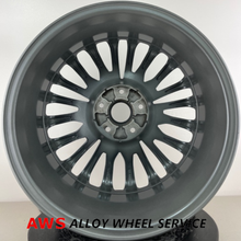 Load image into Gallery viewer, HYUNDAI ELANTRA 2017 2018 18" FACTORY ORIGINAL WHEEL RIM 70904 52910F2400
