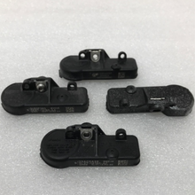 Load image into Gallery viewer, Set of 4 Ford TPMS Sensor 315Mhz DE8T-1A180-AA f04e7713