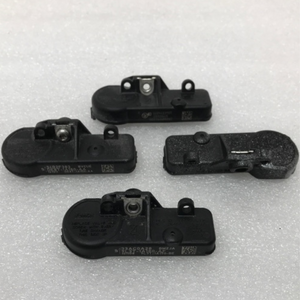 Set of 4 Ford TPMS Sensor 315Mhz DE8T-1A180-AA f04e7713