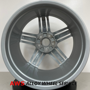 AUDI A5 S5 2008-2014 19" FACTORY ORIGINAL WHEEL RIM 58843 8T0601025T