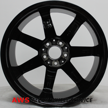 Load image into Gallery viewer, MERCEDES C-CLASS AMG 2012-2015 18&quot; FACTORY OEM REAR WHEEL RIM 85224 A2044019902