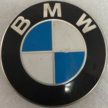 Load image into Gallery viewer, Set of 4 BMW Wheel Center Cap 68mm Genuine 36136783536 22f83f4f