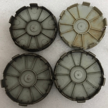 Load image into Gallery viewer, Set of 4 BMW Wheel Center Caps 1095361 68mm eee1c8a2