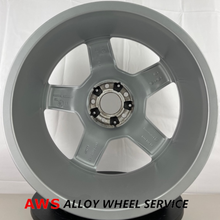 Load image into Gallery viewer, MERCEDES S550 S600 2007 19&quot; FACTORY ORIGINAL FRONT AMG WHEEL RIM 65472