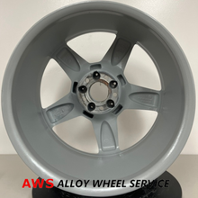 Load image into Gallery viewer, MERCEDES SL55 2008 19&quot; FACTORY ORIGINAL FRONT WHEEL RIM 85039 A2304013002