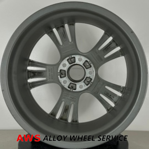 BMW 3 & 4 SERIES ACTIVEHYBRID 3 2014-2018 19" FACTORY ORIGINAL WHEEL RIM 86012