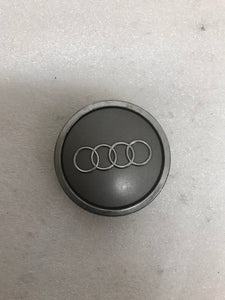 SET OF 4 2002-2019 Audi WHEEL CENTER CAPS 4B0601170A cc796aec