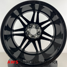 Load image into Gallery viewer, MERCEDES C-CLASS 2013-2015 18&quot; FACTORY OEM REAR  WHEEL RIM 85270 A2044010704