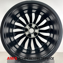 Load image into Gallery viewer, HYUNDAI GENESIS G90 2017-2019 19&#39;&#39; FACTORY OEM FRONT WHEEL RIM 70898 52910D2210