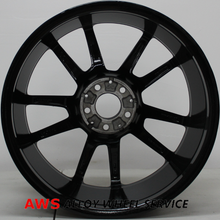 Load image into Gallery viewer, MERCEDES C-CLASS 2016-2019 19&quot; FACTORY OEM REAR AMG WHEEL RIM 85449 A2054016500