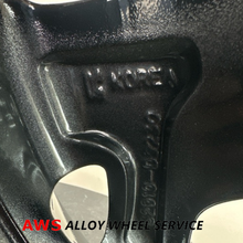 Load image into Gallery viewer, 2022 Kia Sportage 17" OEM Wheel Rim 52910D9230 74805- 560-74805A