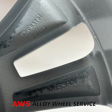 Load image into Gallery viewer, NISSAN MURANO 2015-2019 18" FACTORY ORIGINAL WHEEL RIM 62706 403005AA3B